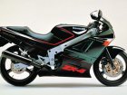 1988 Kawasaki ZX-4 F3